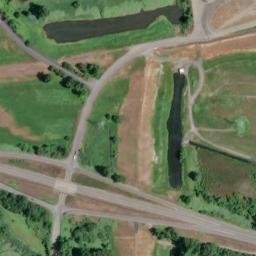 Satellite imagery of COT 2 — NGS RD2332 — Fairview, US, US