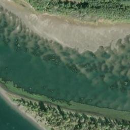 Satellite imagery of Cottonwood Point, US