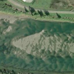 Satellite imagery of Cottonwood Point, US