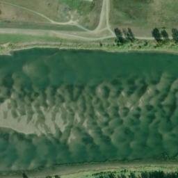 Satellite imagery of Cottonwood Point, US