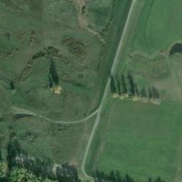 Satellite imagery of Point Vancouver, US