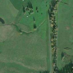 Satellite imagery of Point Vancouver, US