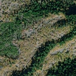 Satellite imagery of Sheldon Ridge, US