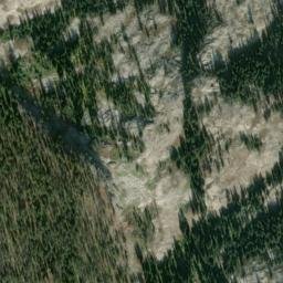 Satellite imagery of Jackson Ridge, US