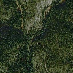 Satellite imagery of Skylark Mine, US