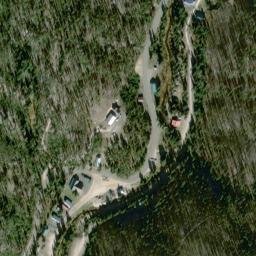 Satellite imagery of Prichard Mine, US