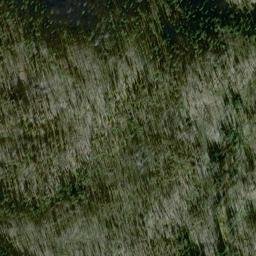 Satellite imagery of American Mine, US