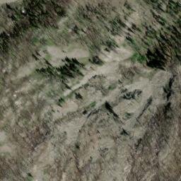 Satellite imagery of Dennis Ridge, US