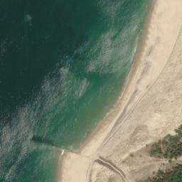 Satellite imagery of Rocher de Saint-Nicolas, FR