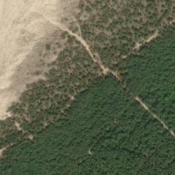 Satellite imagery of Rocher de Saint-Nicolas, FR