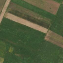 Satellite imagery of Dealul Ştiuca, RO