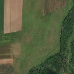 Satellite imagery of Dealul Ştiuca, RO