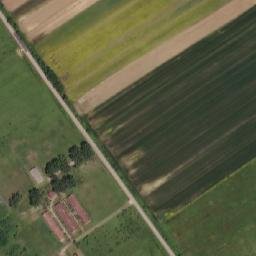 Satellite imagery of Dealul Firoştie, RO