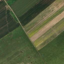 Satellite imagery of Dealul Firoştie, RO
