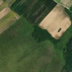 Satellite imagery of Dealul Firoştie, RO