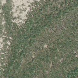 Satellite imagery of Kincheloe Point, US
