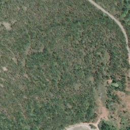Satellite imagery of Kincheloe Point, US