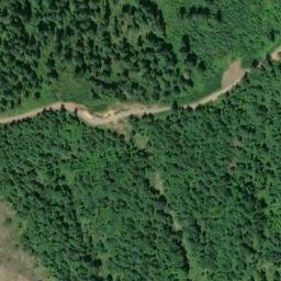 Satellite imagery of Ax Ridge, US