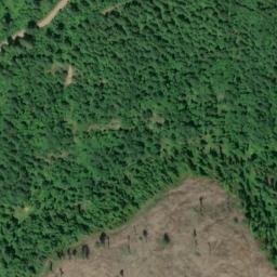 Satellite imagery of Ax Ridge, US