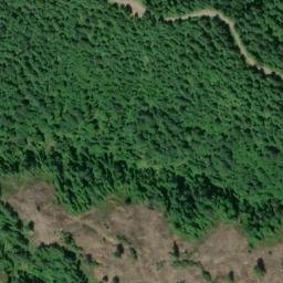 Satellite imagery of Ax Ridge, US