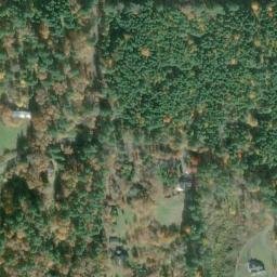 Satellite imagery of David Hill, US