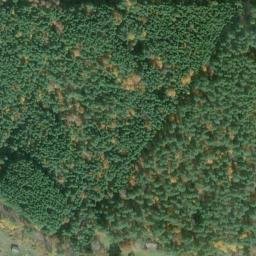 Satellite imagery of David Hill, US