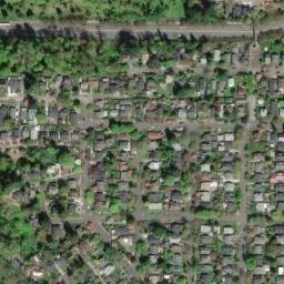 Satellite imagery of HLM 35 — NGS RD2994 — Portland, US, US