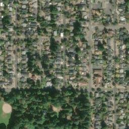 Satellite imagery of PORTLAND BEAUMONT SCH STK — NGS RD2885, US