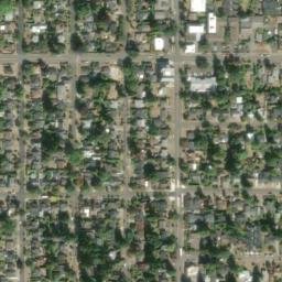 Satellite imagery of PORTLAND BEAUMONT SCH STK — NGS RD2885, US