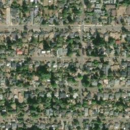 Satellite imagery of PORTLAND BEAUMONT SCH STK — NGS RD2885, US