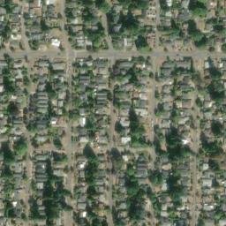 Satellite imagery of ARFA — NGS RD0349 — Portland, US, US