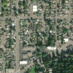 Satellite imagery of ARFA — NGS RD0349 — Portland, US, US
