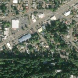 Satellite imagery of ARFA — NGS RD0349 — Portland, US, US