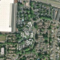 Satellite imagery of 4017 — NGS RD1593 — Portland, US, US