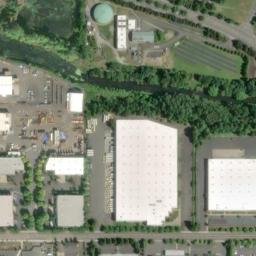 Satellite imagery of CHIN — NGS RD2365 — Portland, US, US