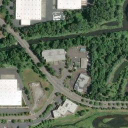 Satellite imagery of CHIN — NGS RD2365 — Portland, US, US