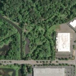 Satellite imagery of CHIN — NGS RD2365 — Portland, US, US