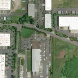 Satellite imagery of TAGGARTS BLUFF 2 RESET — NGS RD2321 — Gresham, US, US