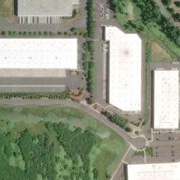 Satellite imagery of TAGGARTS BLUFF 2 RESET — NGS RD2321 — Gresham, US, US