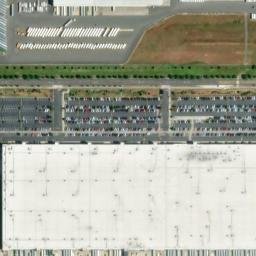 Satellite imagery of TROUTDALE APT STA B — NGS RD2369, US