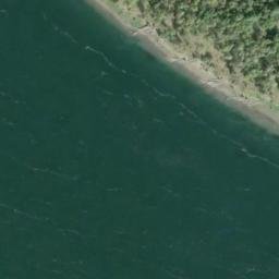 Satellite imagery of Cottonwood Point, US