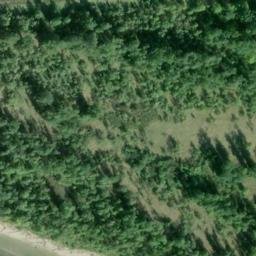 Satellite imagery of Cottonwood Point, US