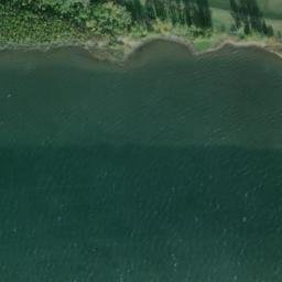 Satellite imagery of Point Vancouver, US