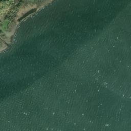 Satellite imagery of Point Vancouver, US