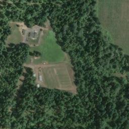 Satellite imagery of Trout Creek Ridge, US