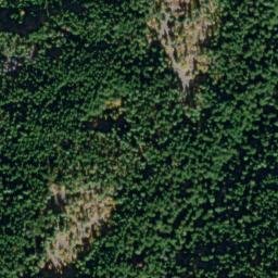 Satellite imagery of Sheldon Ridge, US