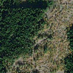 Satellite imagery of Sheldon Ridge, US