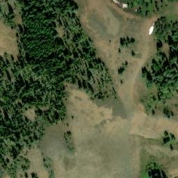 Satellite imagery of Smith Ridge, US