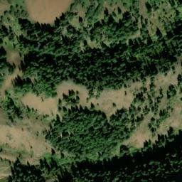 Satellite imagery of Smith Ridge, US
