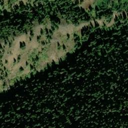 Satellite imagery of Smith Ridge, US